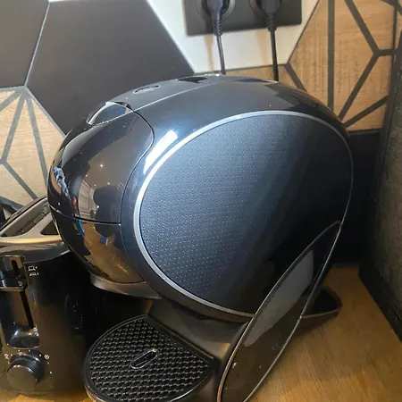 Σπίτι διακοπών De L'epinay Cerise