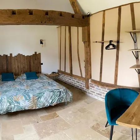 De L'epinay Cerise * Saint-Saëns