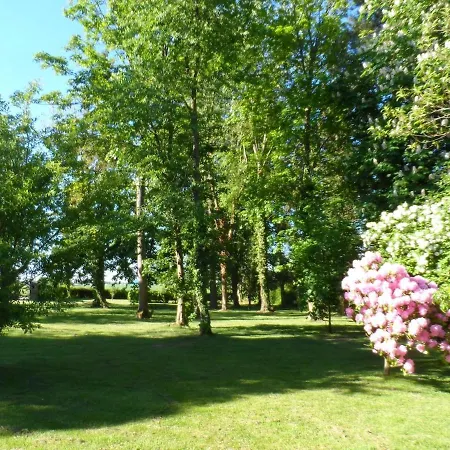 De L'epinay Cerise Σπίτι διακοπών Saint-Saëns