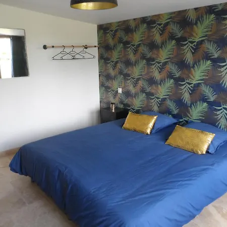 Σπίτι διακοπών De L'epinay Cerise Saint-Saëns