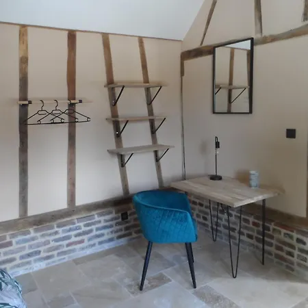 De L'epinay Cerise * Saint-Saëns