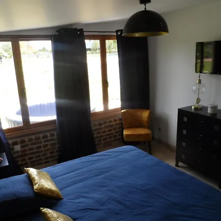 De L'epinay Cerise *