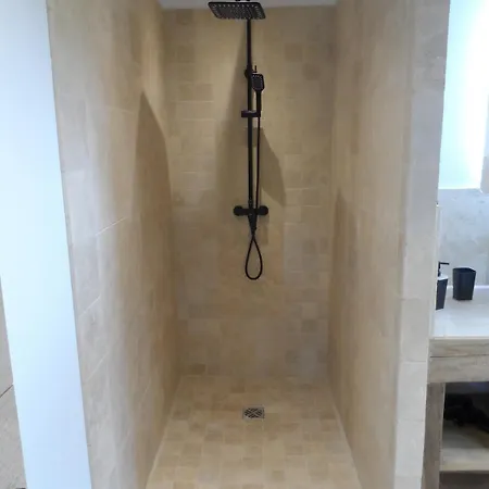 Σπίτι διακοπών De L'epinay Cerise *