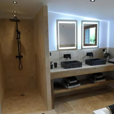 De L'epinay Cerise *