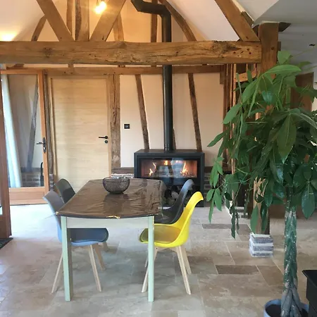 De L'epinay Cerise Saint-Saëns