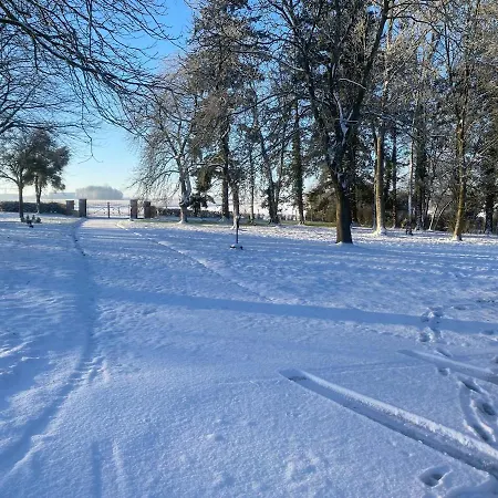 De L'epinay Cerise Σπίτι διακοπών