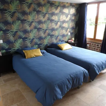 De L'epinay Cerise Saint-Saëns