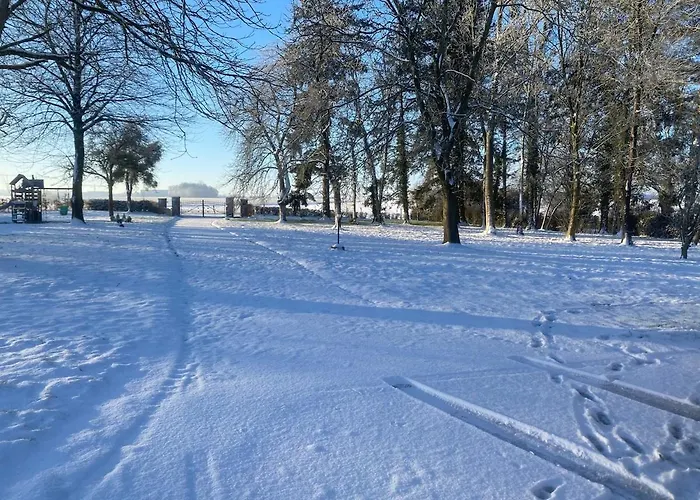 De L'epinay Cerise Holiday home